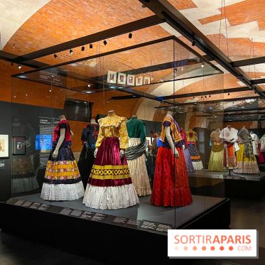 Exposition Frida Kahlo