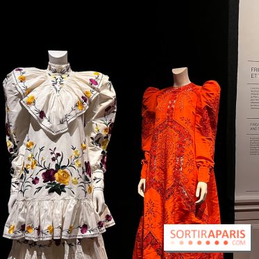 Exposition Frida Kahlo