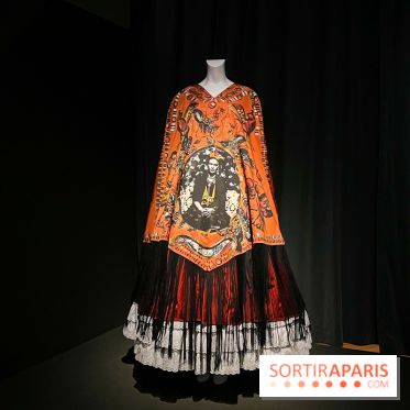 Exposition Frida Kahlo