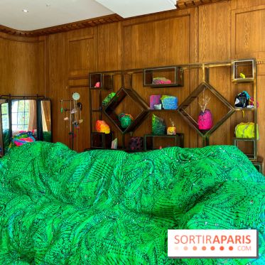 "Paradis Perdus" - Paris Design Week 2022