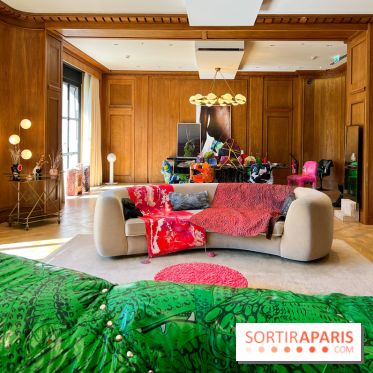 "Paradis Perdus" - Paris Design Week 2022