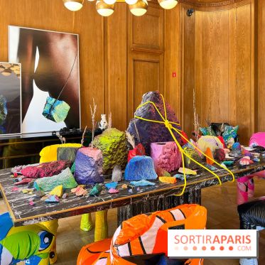 "Paradis Perdus" - Paris Design Week 2022