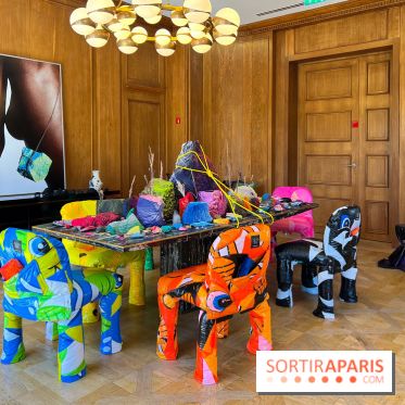 "Paradis Perdus" - Paris Design Week 2022