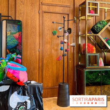 "Paradis Perdus" - Paris Design Week 2022