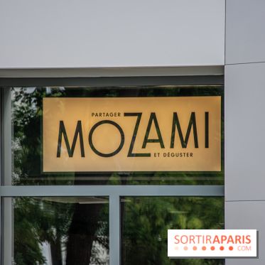 Mozami, notre test de la cantine simple et moderne du Novotel Paris Belleville