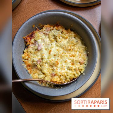 Mozami, notre test de la cantine simple et moderne du Novotel Paris Belleville