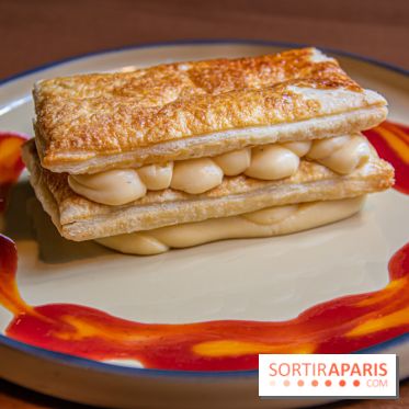 Mozami, notre test de la cantine simple et moderne du Novotel Paris Belleville