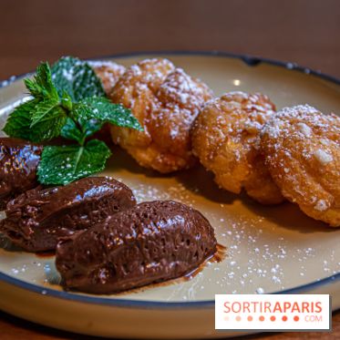 Mozami, notre test de la cantine simple et moderne du Novotel Paris Belleville