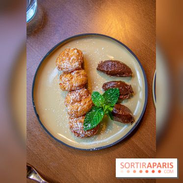 Mozami, notre test de la cantine simple et moderne du Novotel Paris Belleville