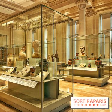 La BnF Richelieu rouvre ses portes après 10 ans de travaux