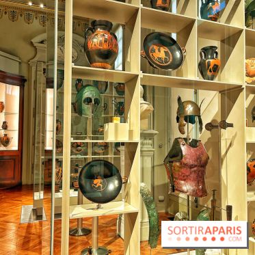 La BnF Richelieu rouvre ses portes après 10 ans de travaux