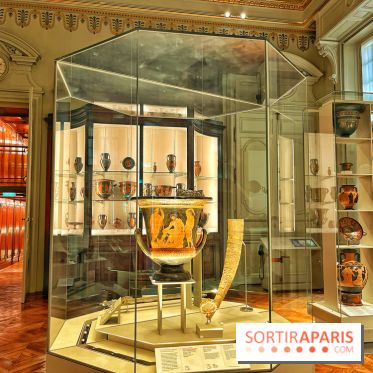 La BnF Richelieu rouvre ses portes après 10 ans de travaux