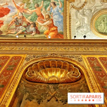 La BnF Richelieu rouvre ses portes après 10 ans de travaux