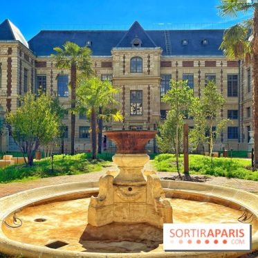 La BnF Richelieu rouvre ses portes après 10 ans de travaux