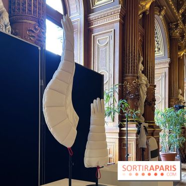 Les lauréats des Grands Prix de la Création de la Ville de Paris section Mode