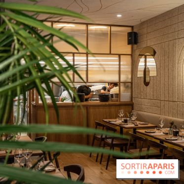 Bloom restaurant 17e