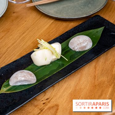 Bloom restaurant 17e