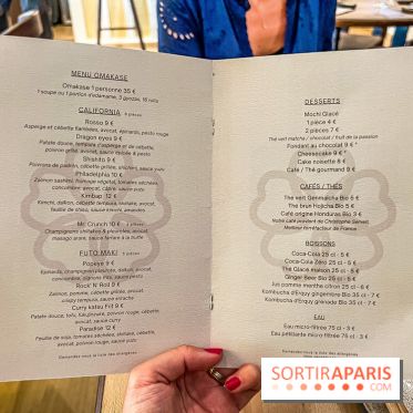 Bloom restaurant 17e