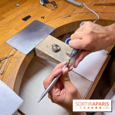 Institut Cartier - Journées du Patrimoine 2022