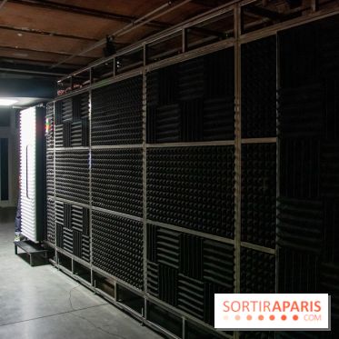 Foire foraine d'art contemporain partie 1 et 2