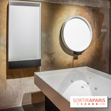 Foire foraine d'art contemporain partie 1 et 2