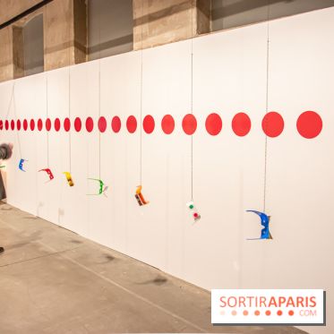 Foire foraine d'art contemporain partie 1 et 2