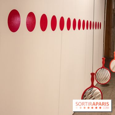 Foire foraine d'art contemporain partie 1 et 2