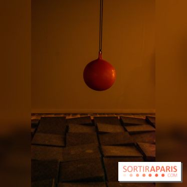 Foire foraine d'art contemporain partie 1 et 2