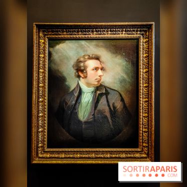 Füssli, entre rêve et fantastique : l'exposition de peintures du musée Jacquemart-André - nos photos