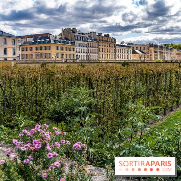 Le Potager du Roi de Versailles, Journées du Patrimoine 