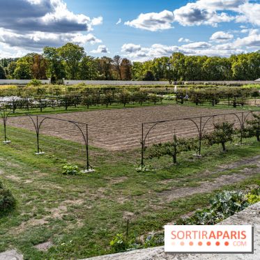 Le Potager du Roi de Versailles, Journées du Patrimoine 