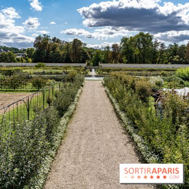 Le Potager du Roi de Versailles, Journées du Patrimoine 
