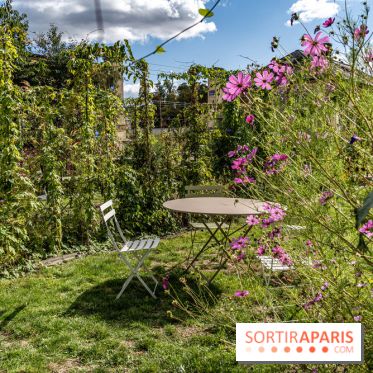 Le Potager du Roi de Versailles, Journées du Patrimoine 