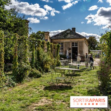 Le Potager du Roi de Versailles, Journées du Patrimoine 