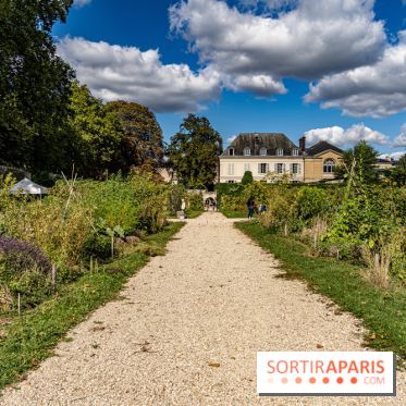 Le Potager du Roi de Versailles, Journées du Patrimoine 