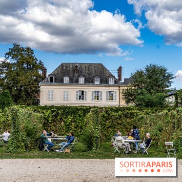 Le Potager du Roi de Versailles, Journées du Patrimoine 