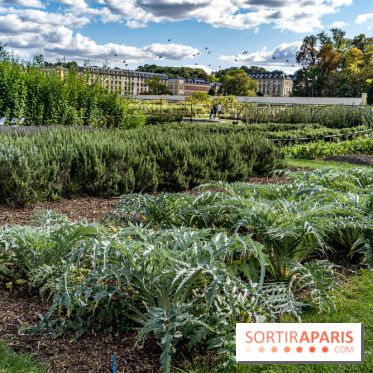 Le Potager du Roi de Versailles, Journées du Patrimoine 
