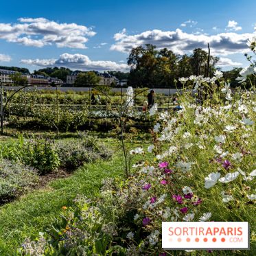 Le Potager du Roi de Versailles, Journées du Patrimoine 