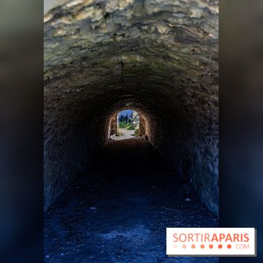 Le Potager du Roi de Versailles, Journées du Patrimoine 