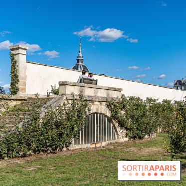 Le Potager du Roi de Versailles, Journées du Patrimoine 