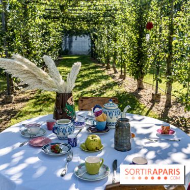 Le Potager du Roi de Versailles, Journées du Patrimoine 