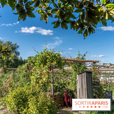 Le Potager du Roi de Versailles, Journées du Patrimoine 