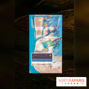 Venise Révélée, nos photos de l'exposition au Grand Palais Immersif à Bastille