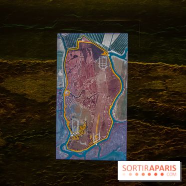 Venise Révélée, nos photos de l'exposition au Grand Palais Immersif à Bastille