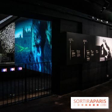 Venise Révélée, nos photos de l'exposition au Grand Palais Immersif à Bastille