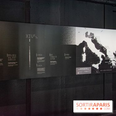 Venise Révélée, nos photos de l'exposition au Grand Palais Immersif à Bastille