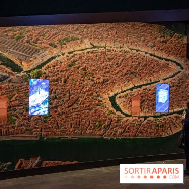 Venise Révélée, nos photos de l'exposition au Grand Palais Immersif à Bastille