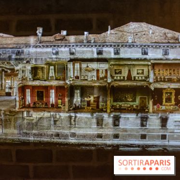 Venise Révélée, nos photos de l'exposition au Grand Palais Immersif à Bastille