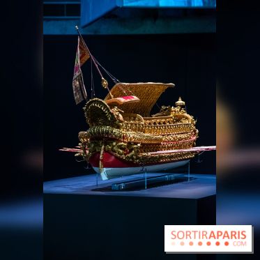 Venise Révélée, nos photos de l'exposition au Grand Palais Immersif à Bastille