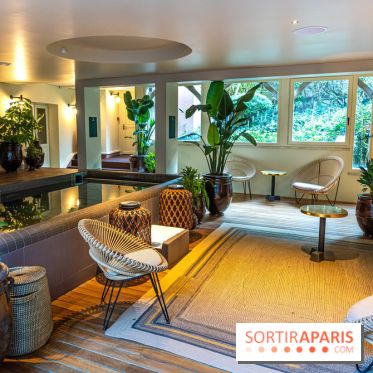 Spa Les Étangs de Corot